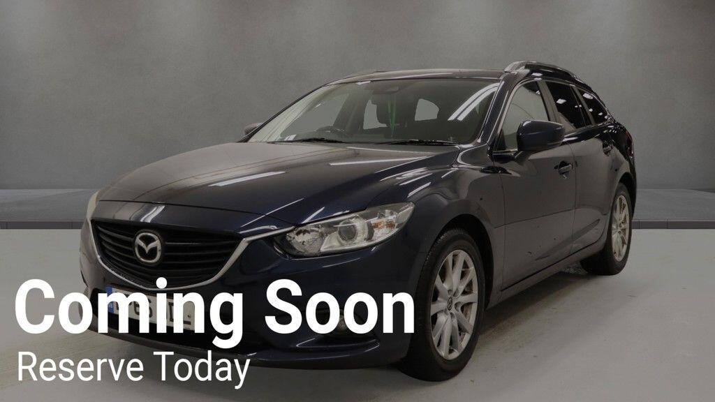 Used Mazda Mazda6 2017 for sale - 76975835: Photo 11