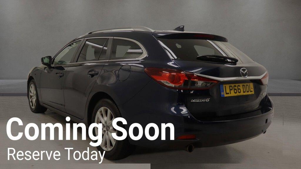 Used Mazda Mazda6 2017 for sale - 76975835: Photo 12