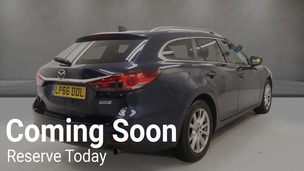 Used Mazda Mazda6 2017 for sale - 76975835: Photo 13