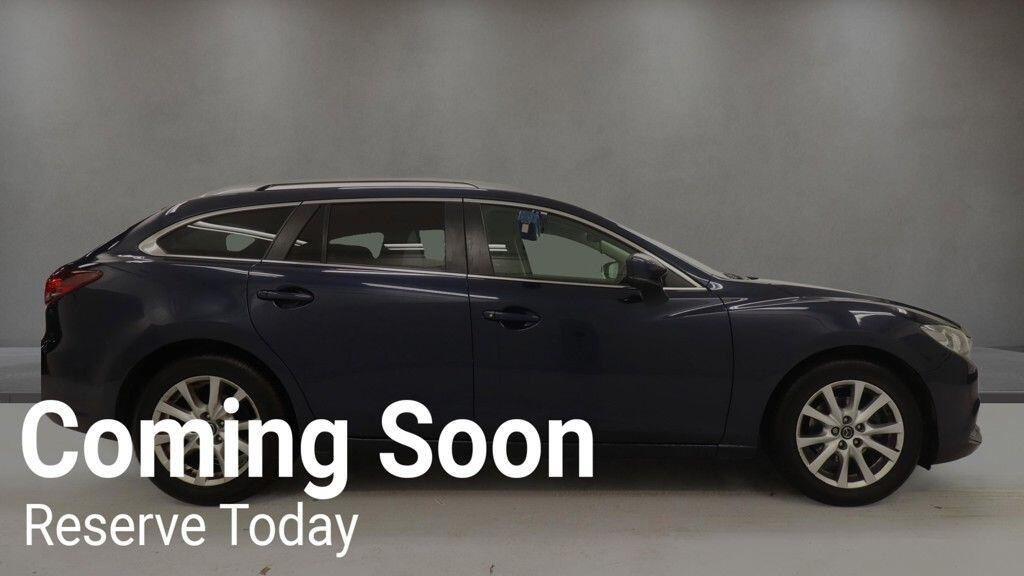 Used Mazda Mazda6 2017 for sale - 76975835: Photo 14