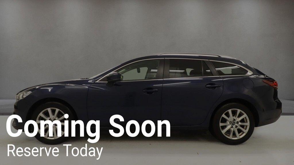 Used Mazda Mazda6 2017 for sale - 76975835: Photo 15