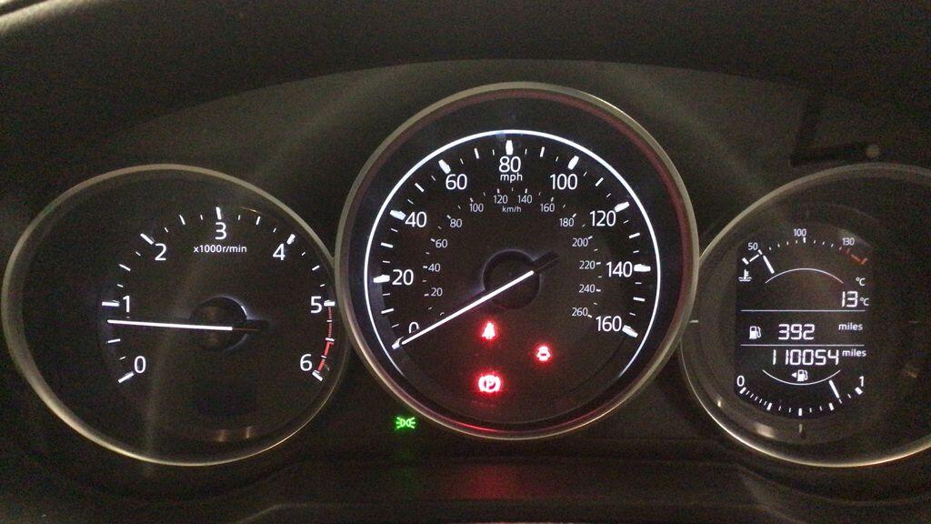 Used Mazda Mazda6 2017 for sale - 76975835: Photo 17