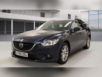 Used Mazda Mazda6 2017 for sale - 76975835: Photo