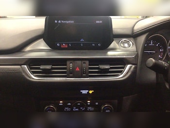 Used Mazda Mazda6 2017 for sale - 76975835: Photo