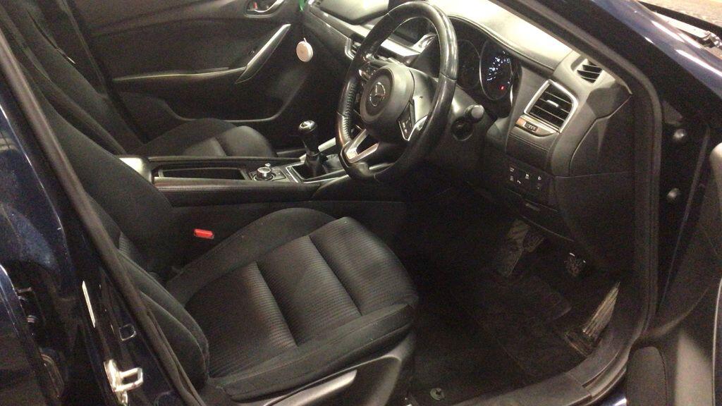 Used Mazda Mazda6 2017 for sale - 76975835: Photo 4