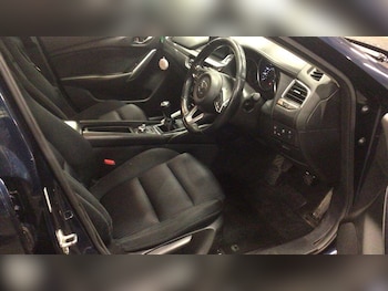 Used Mazda Mazda6 2017 for sale - 76975835: Photo