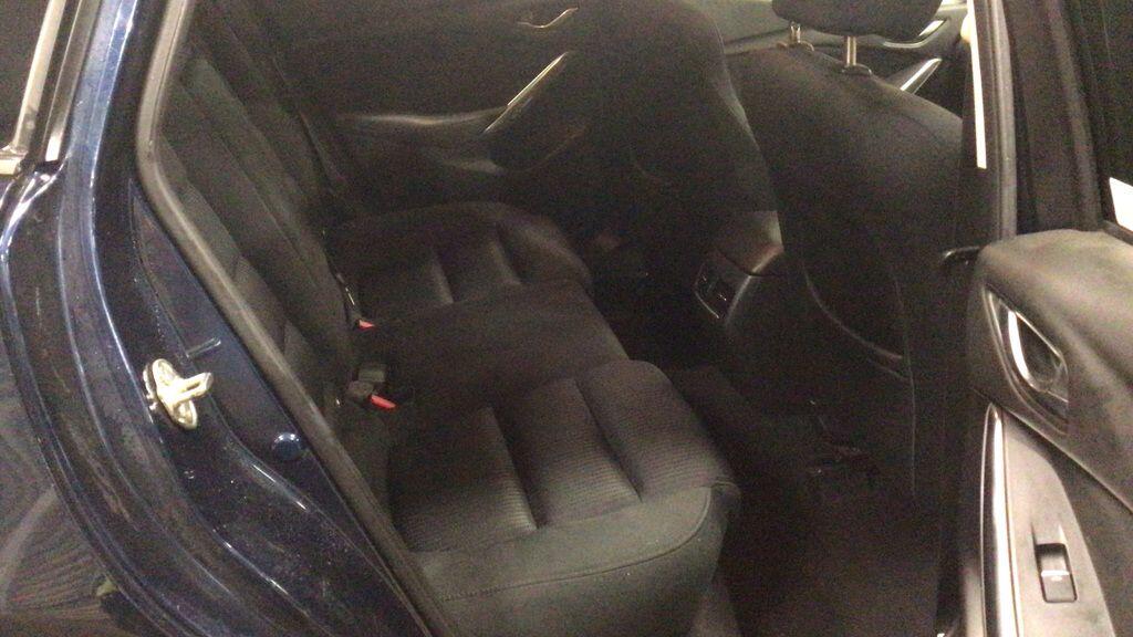 Used Mazda Mazda6 2017 for sale - 76975835: Photo 9