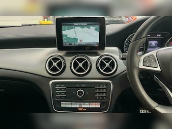 Used Mercedes-Benz CLA 2017 for sale - 79373338: Photo