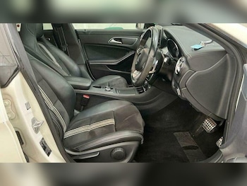 Used Mercedes-Benz CLA 2017 for sale - 79373338: Photo