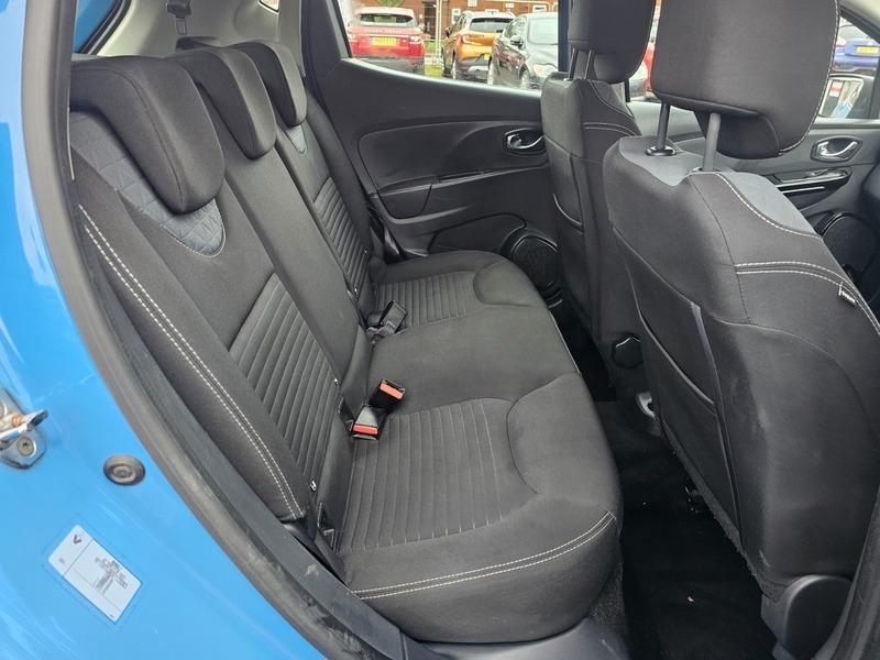 Used Renault Clio 2014 for sale - 77305150: Photo 12