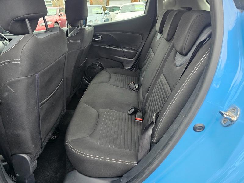 Used Renault Clio 2014 for sale - 77305150: Photo 14