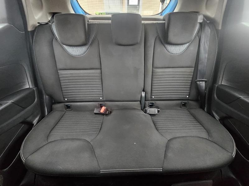 Used Renault Clio 2014 for sale - 77305150: Photo 15