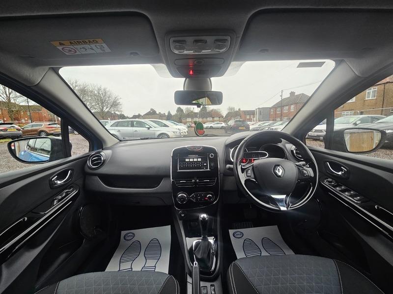 Used Renault Clio 2014 for sale - 77305150: Photo 16
