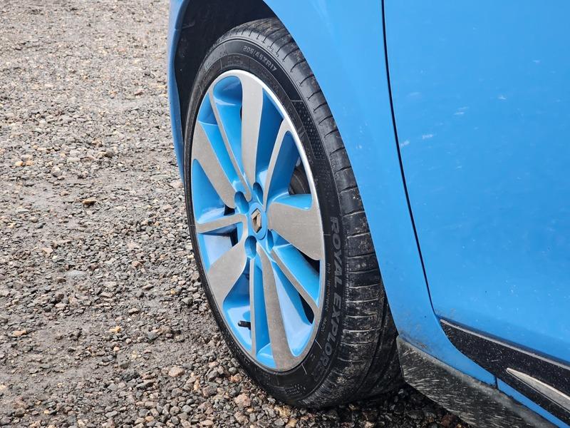 Used Renault Clio 2014 for sale - 77305150: Photo 32