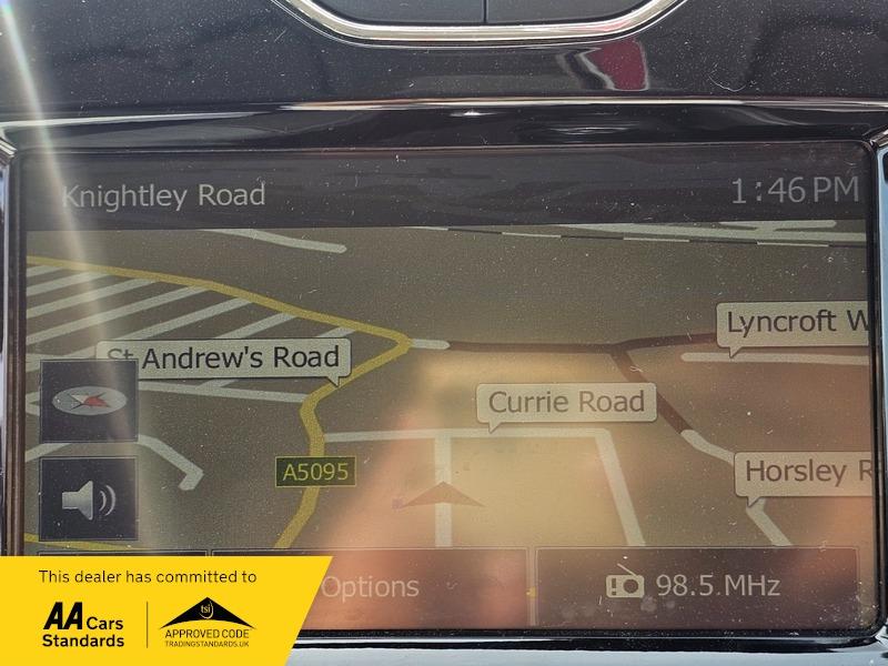 Used Renault Clio 2014 for sale - 77305150: Photo 4