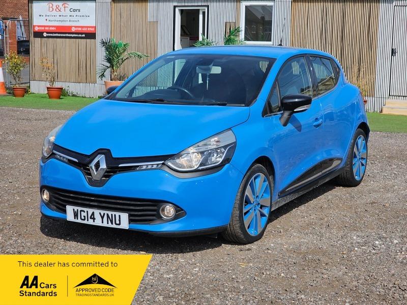Used Renault Clio 2014 for sale - 77305150: Photo 5