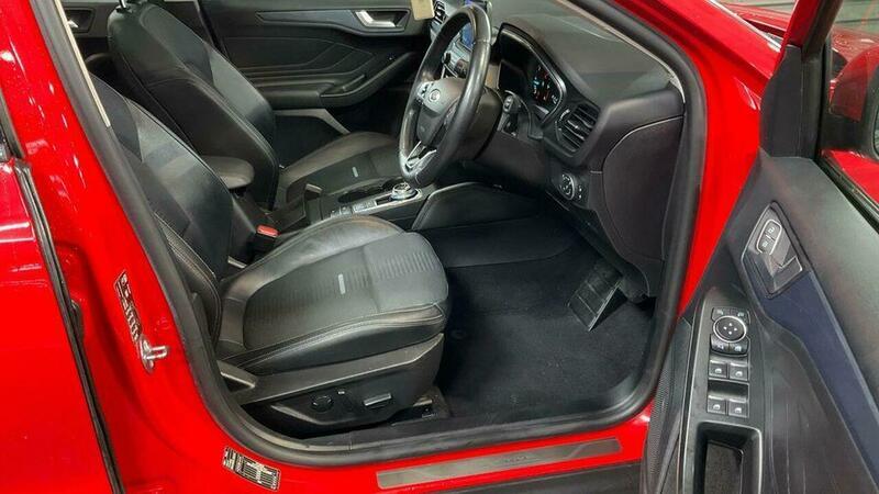 Used Ford Focus 2020 for sale - 76965076: Photo 12