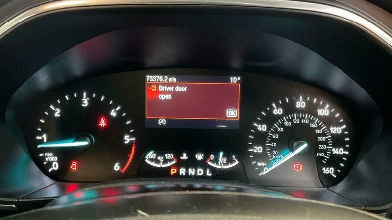 Used Ford Focus 2020 for sale - 76965076: Photo 3