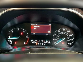 Used Ford Focus 2020 for sale - 76965076: Photo