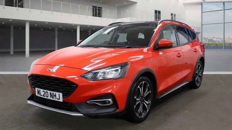 Used Ford Focus 2020 for sale - 76965076: Photo 4