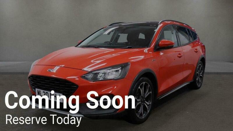 Used Ford Focus 2020 for sale - 76965076: Photo 5