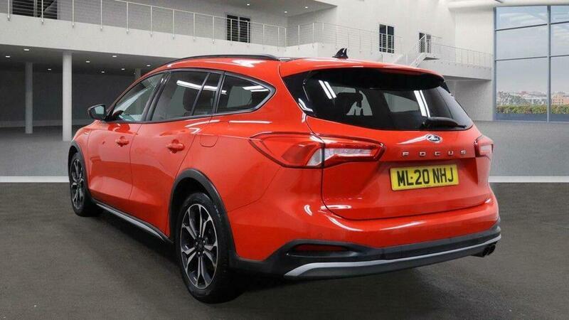 Used Ford Focus 2020 for sale - 76965076: Photo 6