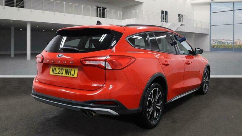 Used Ford Focus 2020 for sale - 76965076: Photo 7