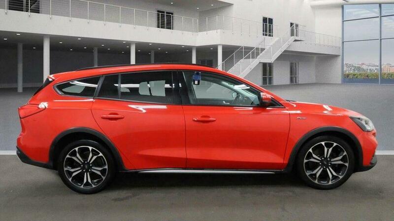 Used Ford Focus 2020 for sale - 76965076: Photo 8