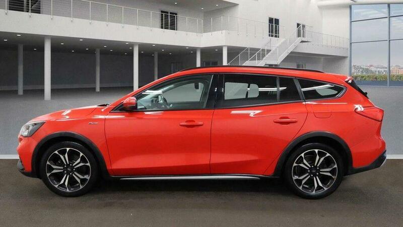 Used Ford Focus 2020 for sale - 76965076: Photo 9