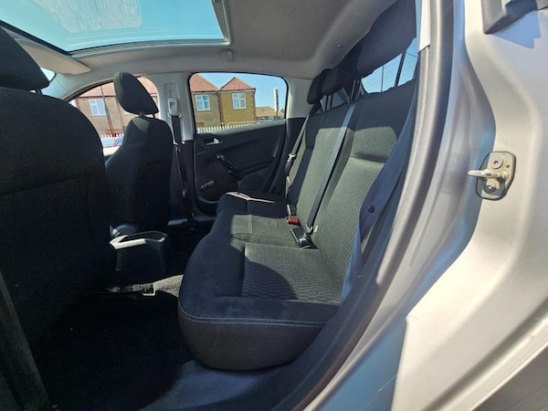 Used Peugeot 208 2015 for sale - 74978907: Photo 13