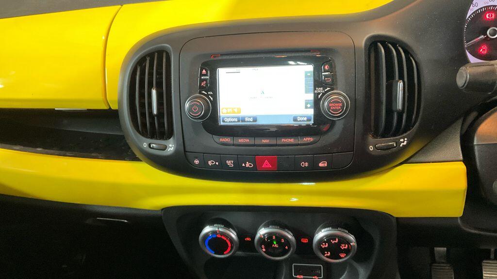 Used Fiat 500L 2016 for sale - 76424514: Photo 4