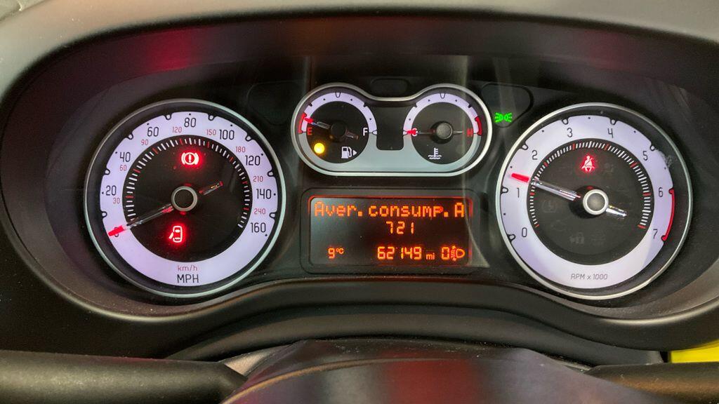 Used Fiat 500L 2016 for sale - 76424514: Photo 5