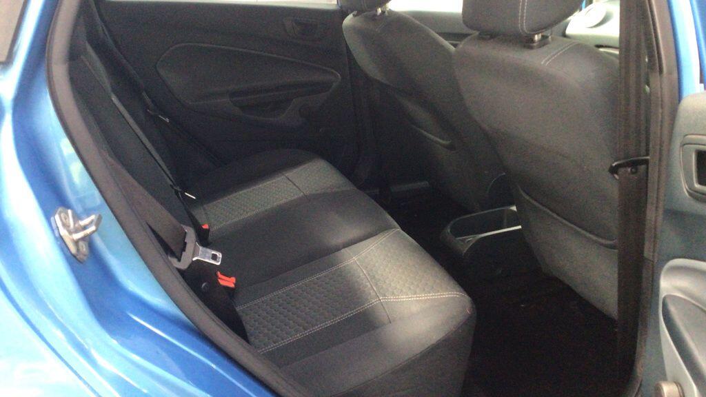 Used Ford Fiesta 2010 for sale - 78019426: Photo 10