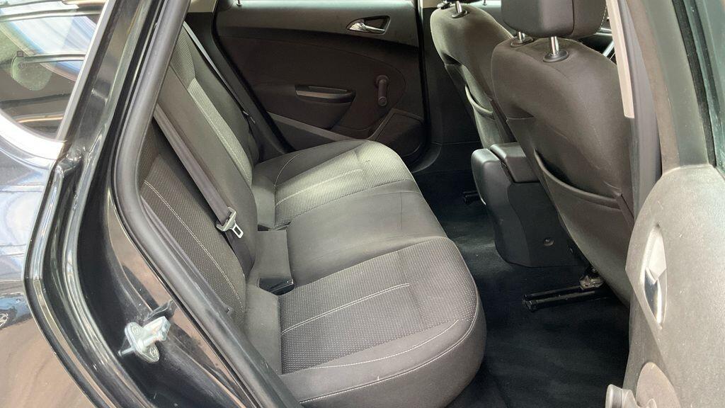 Used Vauxhall Astra 2014 for sale - 78099973: Photo 15