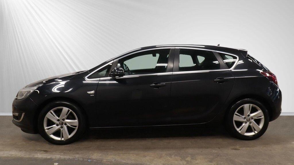 Used Vauxhall Astra 2014 for sale - 78099973: Photo 7