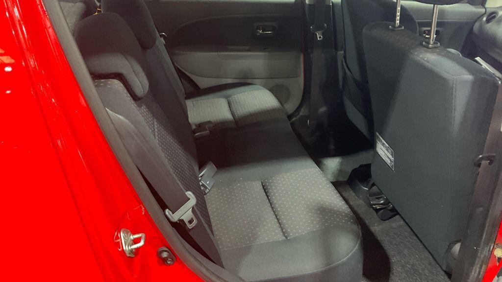 Used Daihatsu Sirion 2008 for sale - 77279792: Photo 10