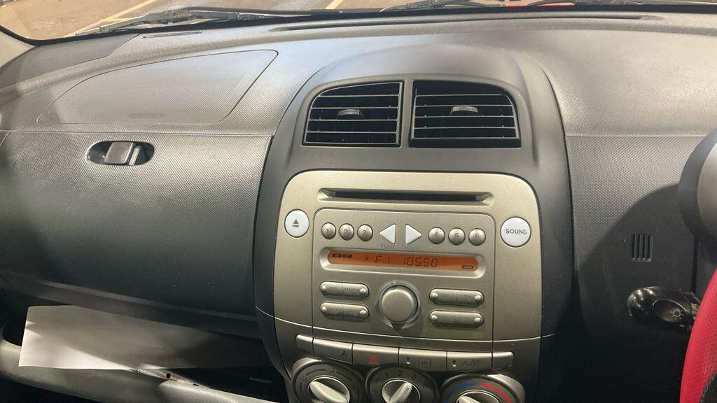 Used Daihatsu Sirion 2008 for sale - 77279792: Photo 11