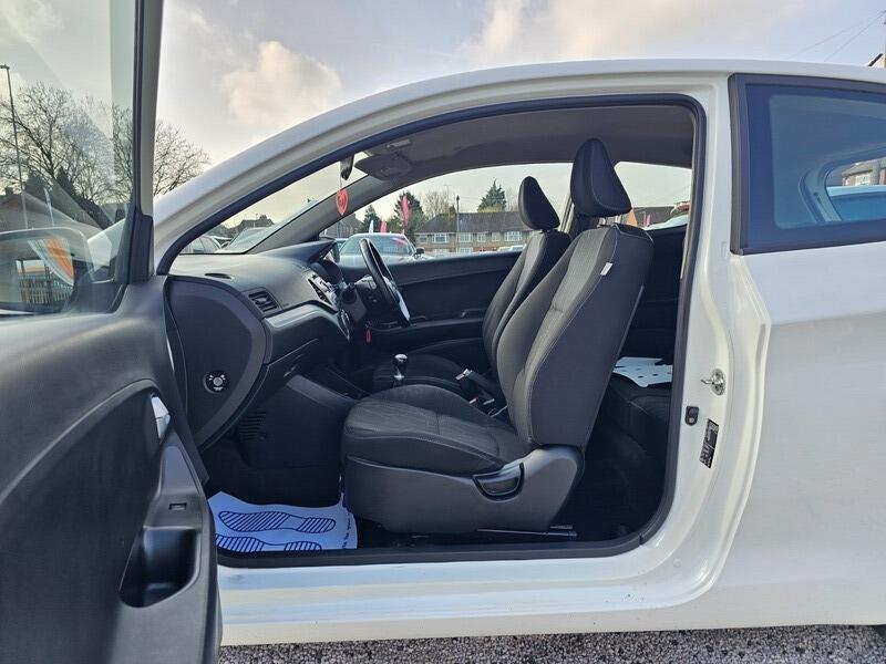 Used Kia Picanto 2014 for sale - 77550418: Photo 11
