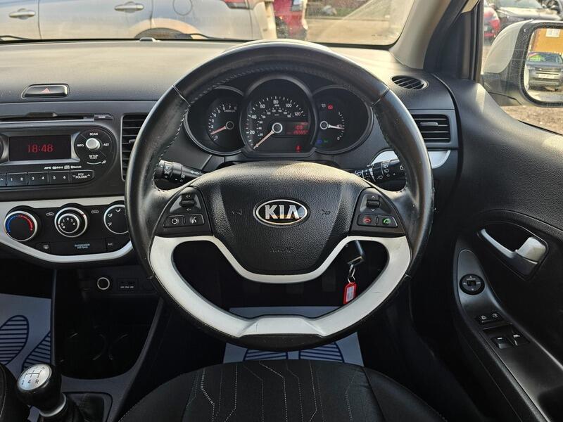 Used Kia Picanto 2014 for sale - 77550418: Photo 13