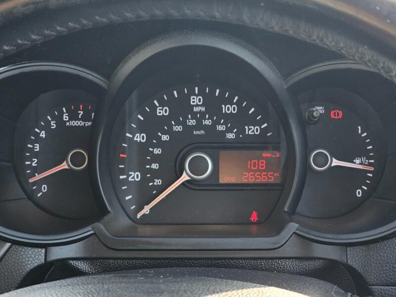 Used Kia Picanto 2014 for sale - 77550418: Photo 14