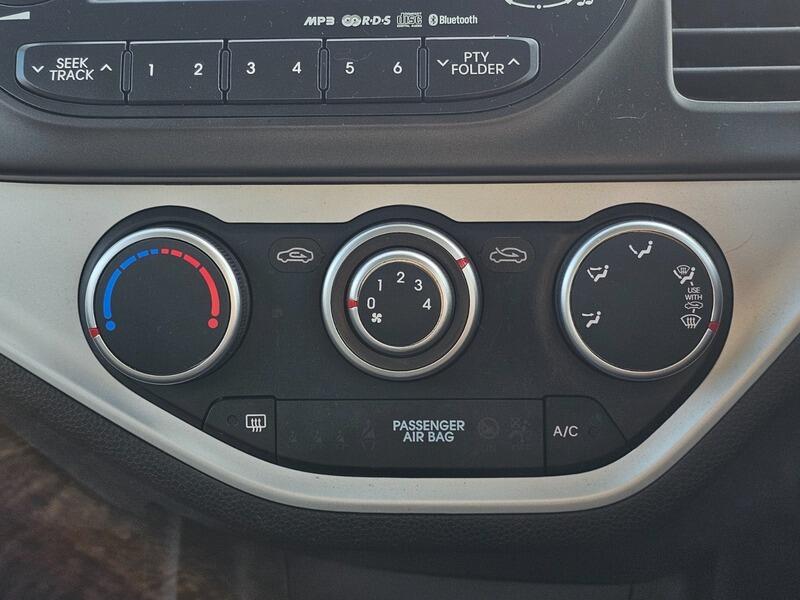 Used Kia Picanto 2014 for sale - 77550418: Photo 21