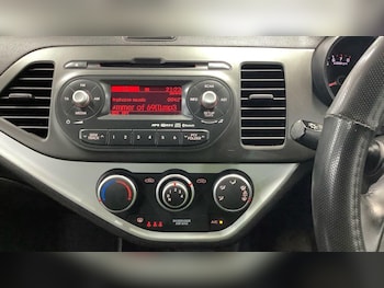 Used Kia Picanto 2014 for sale - 77550418: Photo