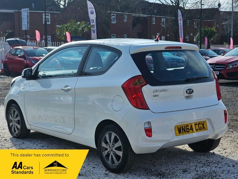 Used Kia Picanto 2014 for sale - 77550418: Photo 7
