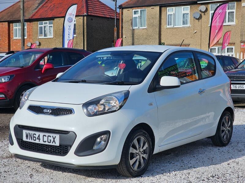 Used Kia Picanto 2014 for sale - 77550418: Photo 9