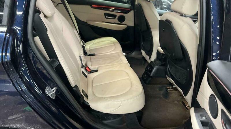 Used BMW 2 Series 2017 for sale - 77400559: Photo 11