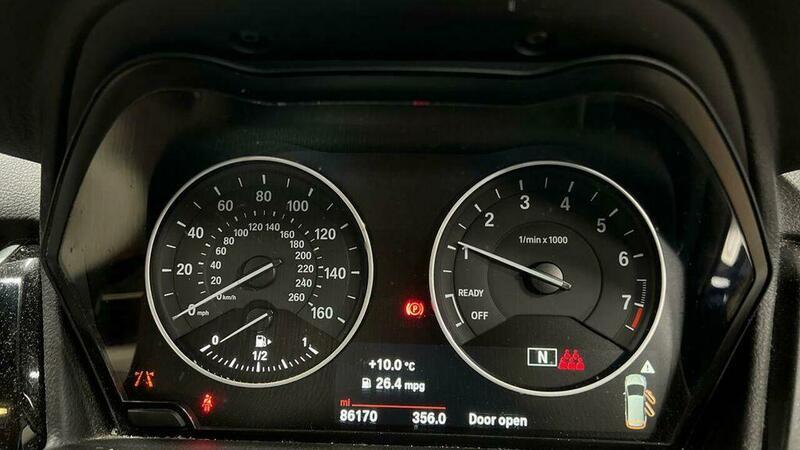 Used BMW 2 Series 2017 for sale - 77400559: Photo 12