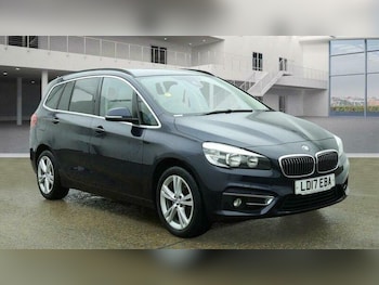 BMW 2 Series feature image