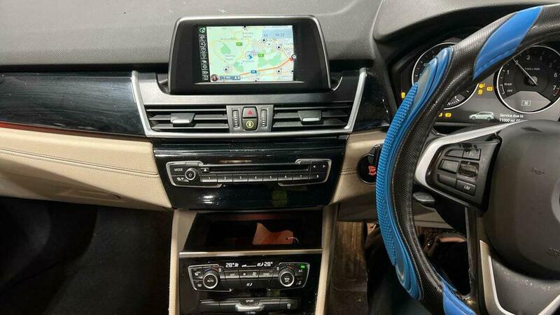 Used BMW 2 Series 2017 for sale - 77400559: Photo 3