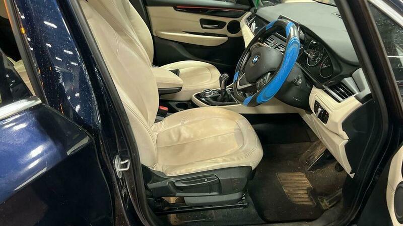 Used BMW 2 Series 2017 for sale - 77400559: Photo 4