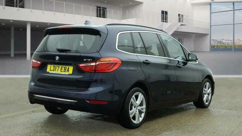 Used BMW 2 Series 2017 for sale - 77400559: Photo 7